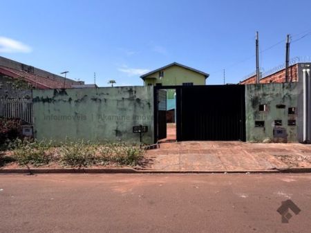 Apartamento em Jardim Parati