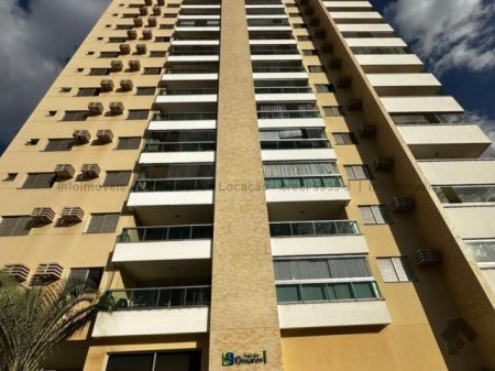 Apartamento em Chácara Cachoeira