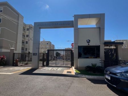 Apartamento em Conjunto União