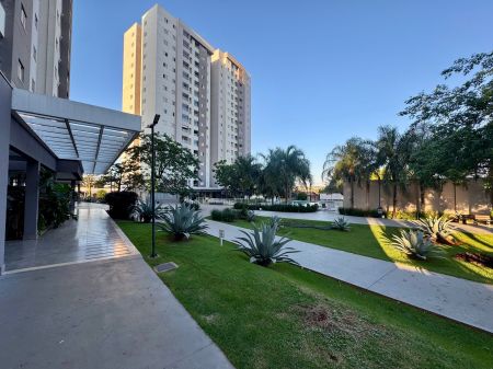 Apartamento em Jardim Seminário