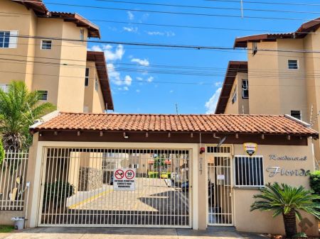 Apartamento em Jardim Paradiso
