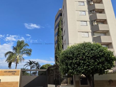 Apartamento em Vila Planalto