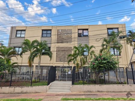 Apartamento em Itanhangá Park
