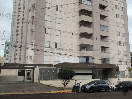 Apartamento em Jardim dos Estados