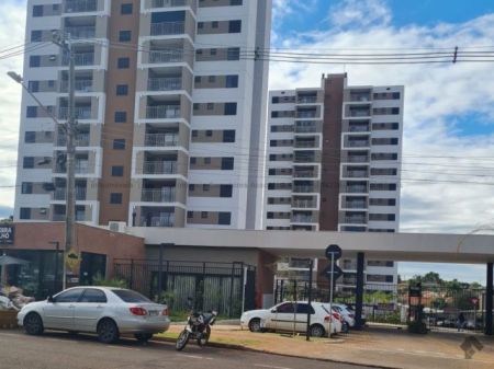 Apartamento em Vila Planalto