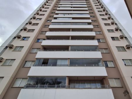 Apartamento em São Francisco