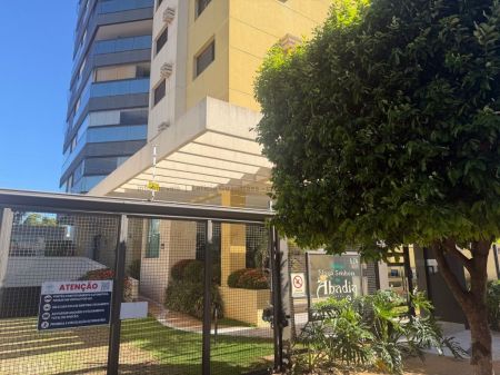 Apartamento em São Francisco