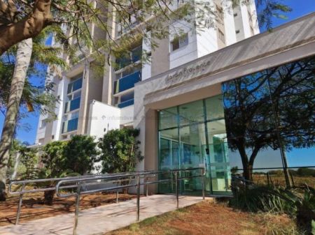 Apartamento em Carandá Bosque I