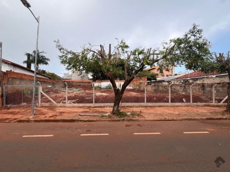 Terreno em Centro