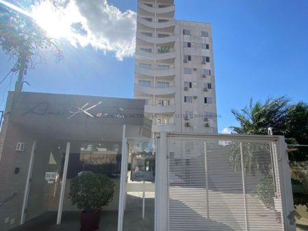 Apartamento em Centro