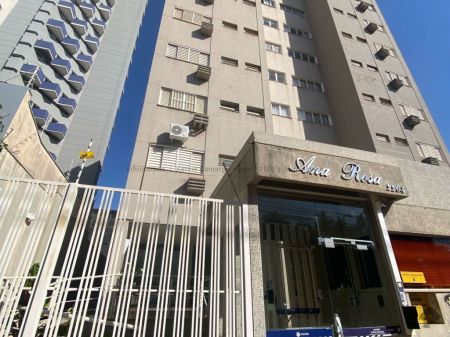 Apartamento em Centro