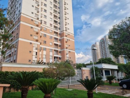 Apartamento em São Francisco