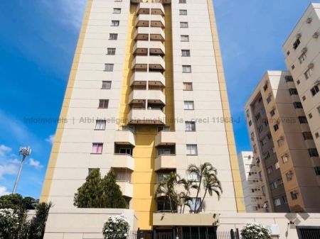 Apartamento em São Francisco
