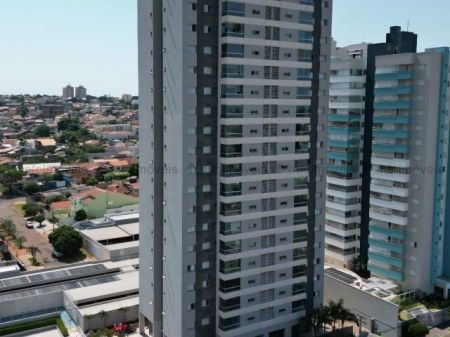 Apartamento em São Francisco