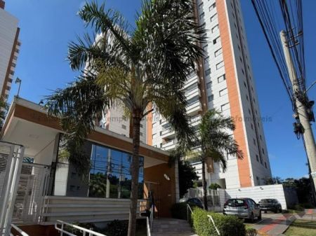Apartamento em Jardim Bela Vista