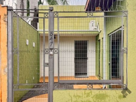 Imóvel Comercial em Vila Taveirópolis
