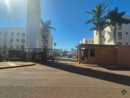 Apartamento em Jardim Alto São Francisco