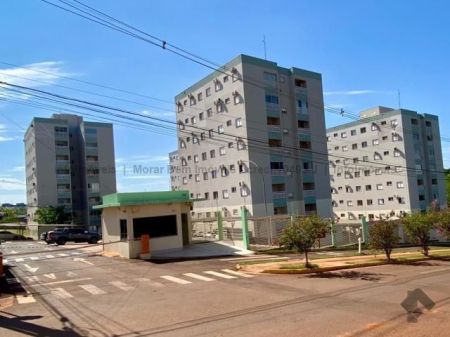 Apartamento em Mata do Segredo