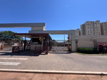 Apartamento em Rita Vieira