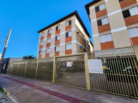 Apartamento em Vila Glória