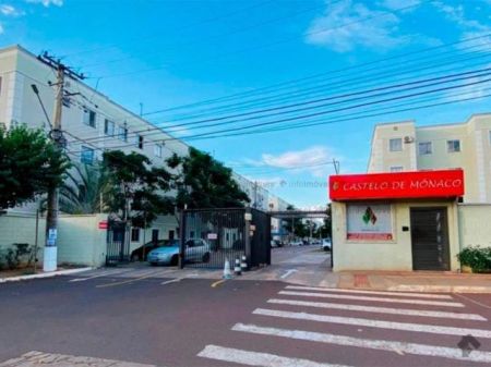 Apartamento em Jardim Pinheiros