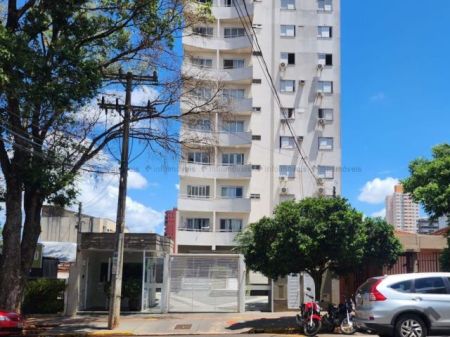 Apartamento em Centro