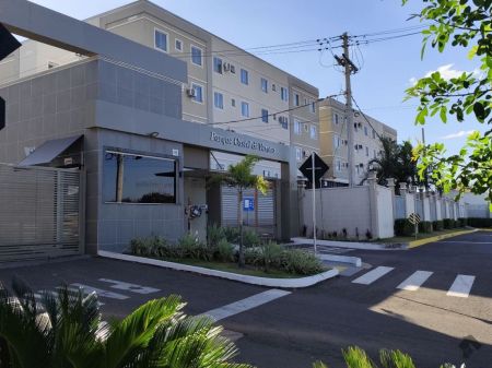 Apartamento em Jardim Seminário