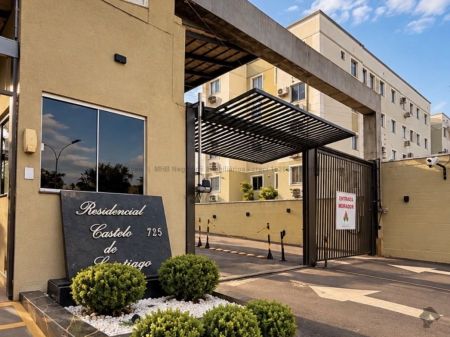 Apartamento em Pioneiros