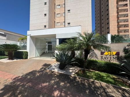 Apartamento em São Francisco