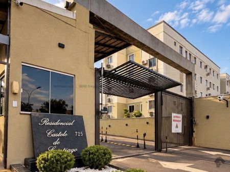 Apartamento em Pioneiros