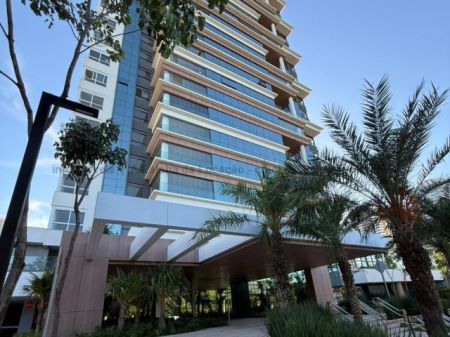 Apartamento em Royal Park
