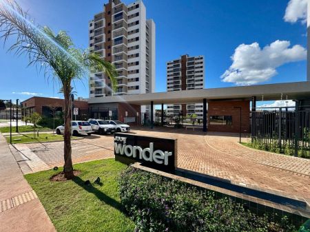 Apartamento em Vila Planalto