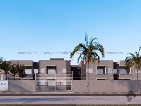 Apartamento em Portal Caiobá