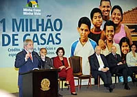 Municípios e estados já podem aderir ao programa Minha Casa, Minha Vida - Imagem principal