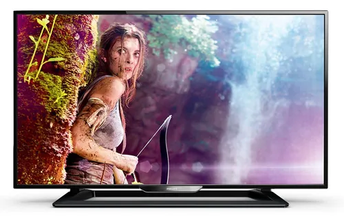 Philips apresenta novos modelos da linha de TVs 2015 - Imagem principal