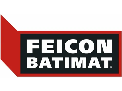 Feicon Batimat começa no dia 12 de abril - Imagem principal
