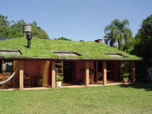 Imóveis sustentáveis conquistam mercado - Imagem principal