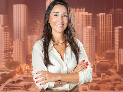 Mercado imobiliário redefine perfil do corretor - Imagem principal