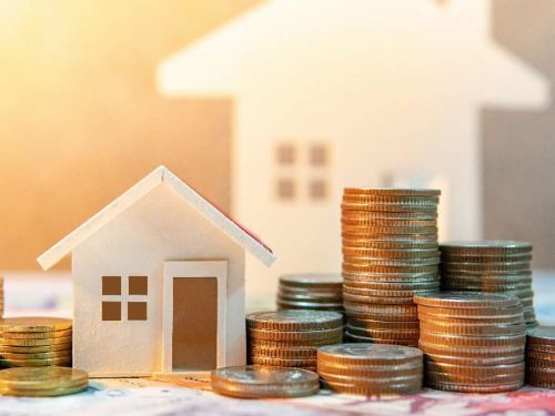 Mesmo com juros altos e opções mais em conta, brasileiros ainda adquirem imóveis por financiamento - Imagem principal