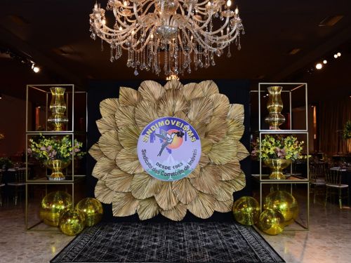 Está chegando mais uma edição do Baile do Colibri, realizado pelo SINDIMÓVEIS-MS - Imagem principal