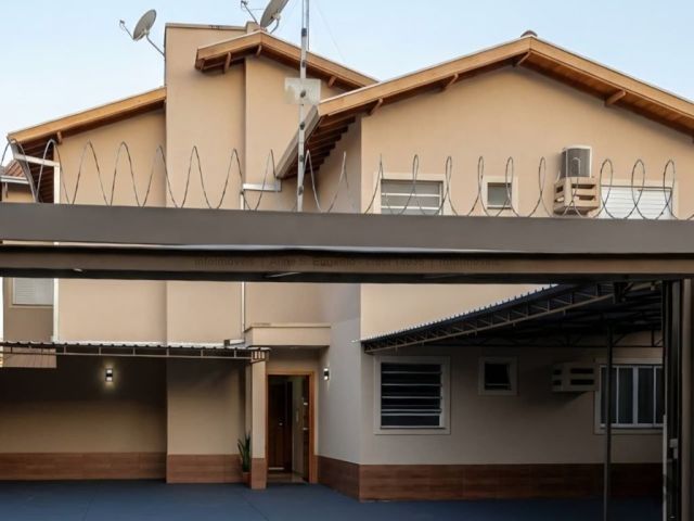 Apartamento em Vila Nasser — Apartamento térreo com garden — 2 quartos