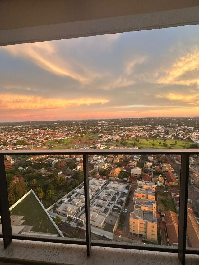 Apartamento 51m² para Alugar em Carandá Bosque III, Campo Grande MS