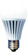 LED com aparência de incandescente chega ao mercado - Imagem principal