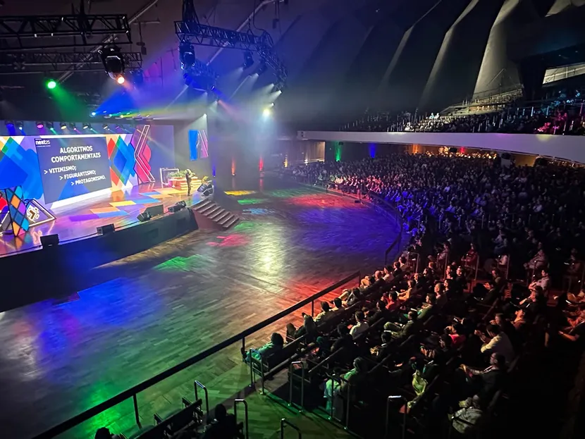Inovação e produtividade guiam o Superlógica Next 2026, que já tem data confirmada - Imagem principal
