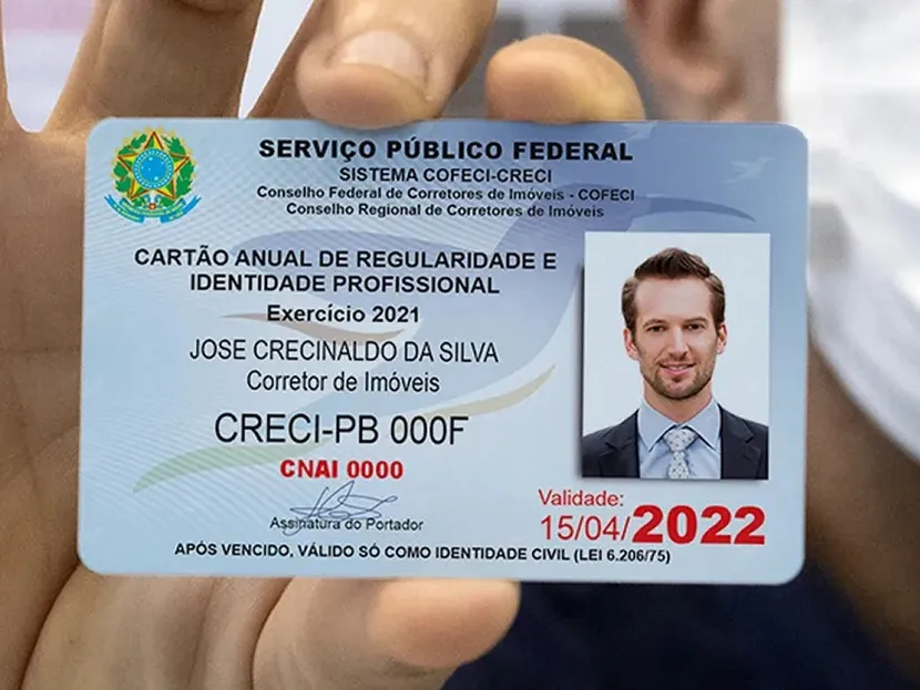 Projeto do COFECI pode transformar a profissão de corretor de imóveis - Imagem principal