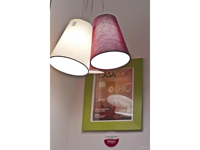 Como combinar a cor Marsala na decoração de ambientes - Imagem 3