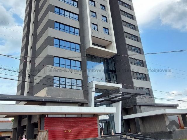 Fachada frontal