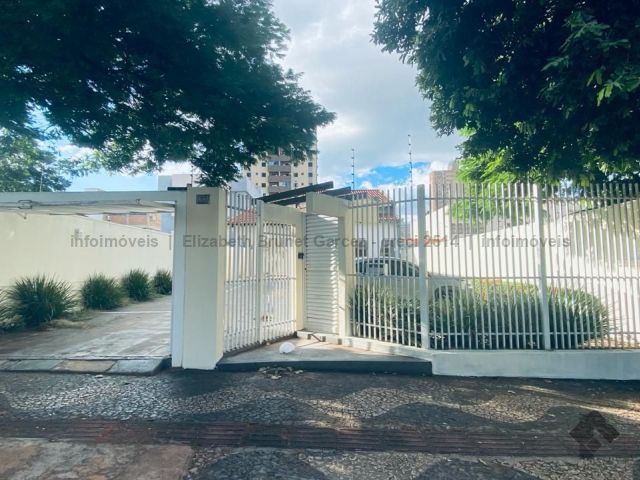 Fachada frontal