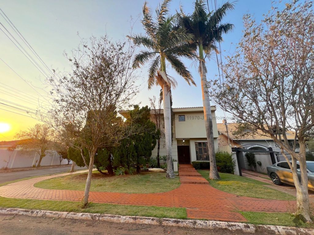 Fachada frontal
