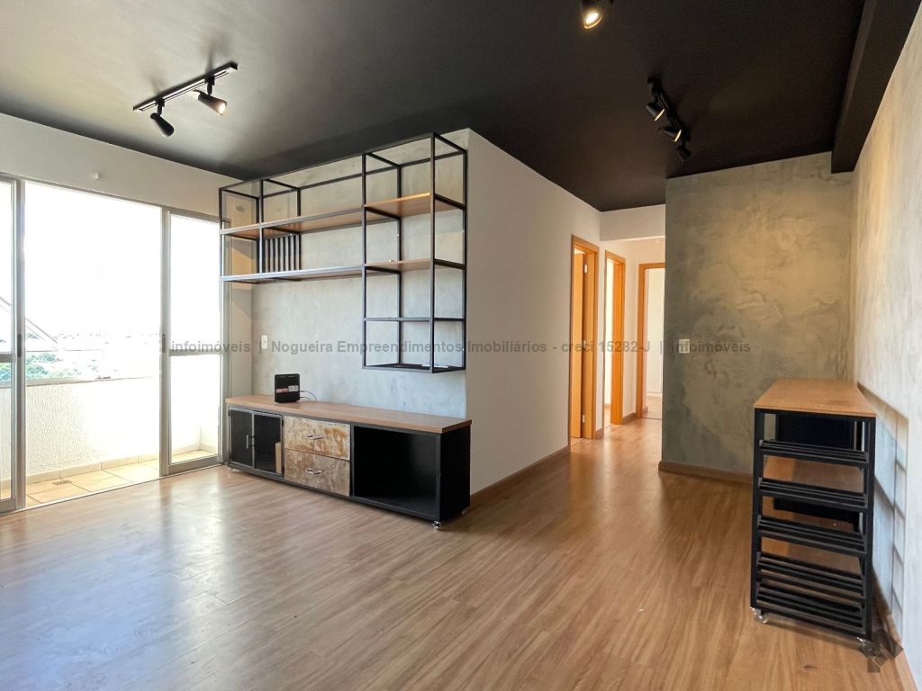 Sala 2 ambientes